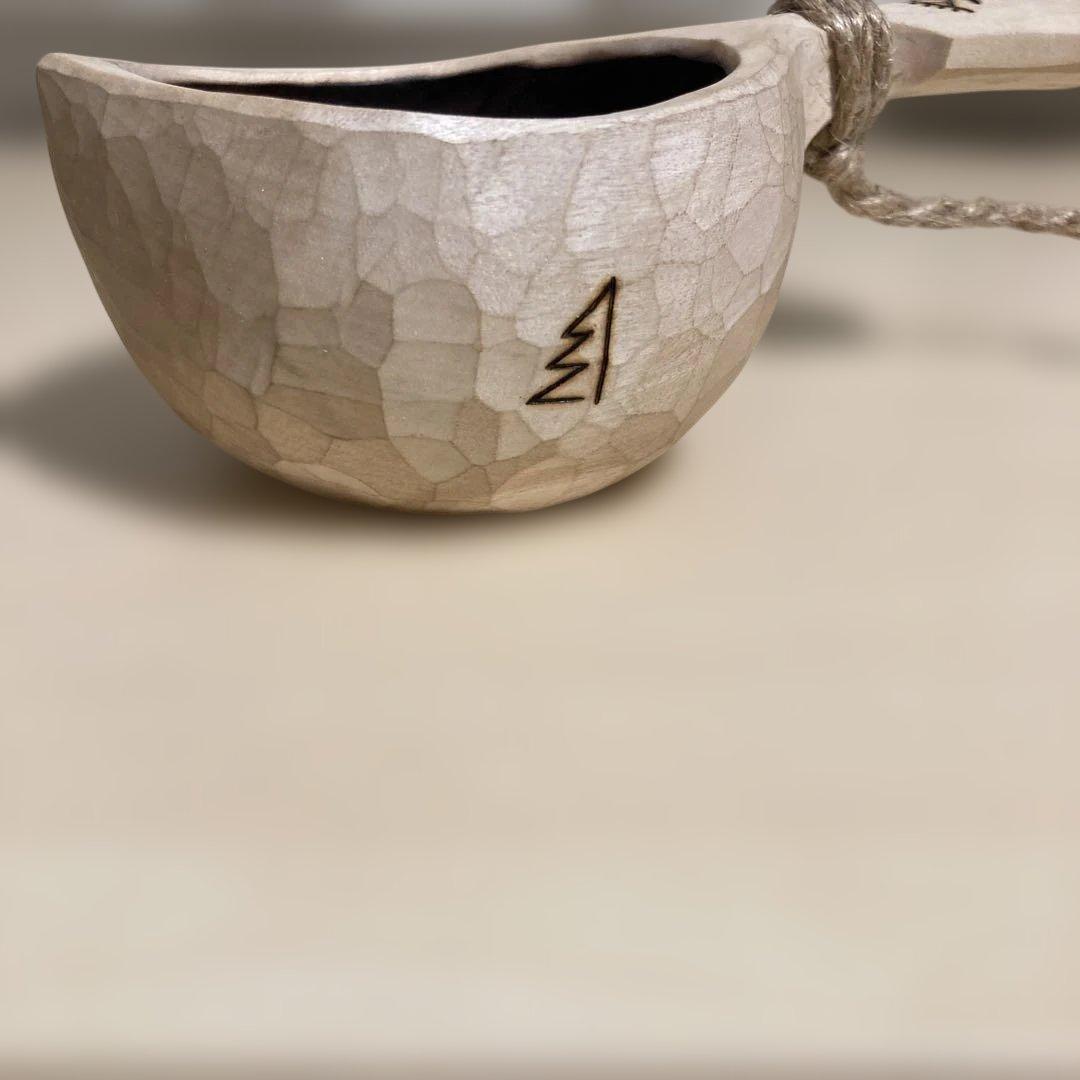 【新品】ソウルオブシベリア　 Blizzard No.3102 ククサ