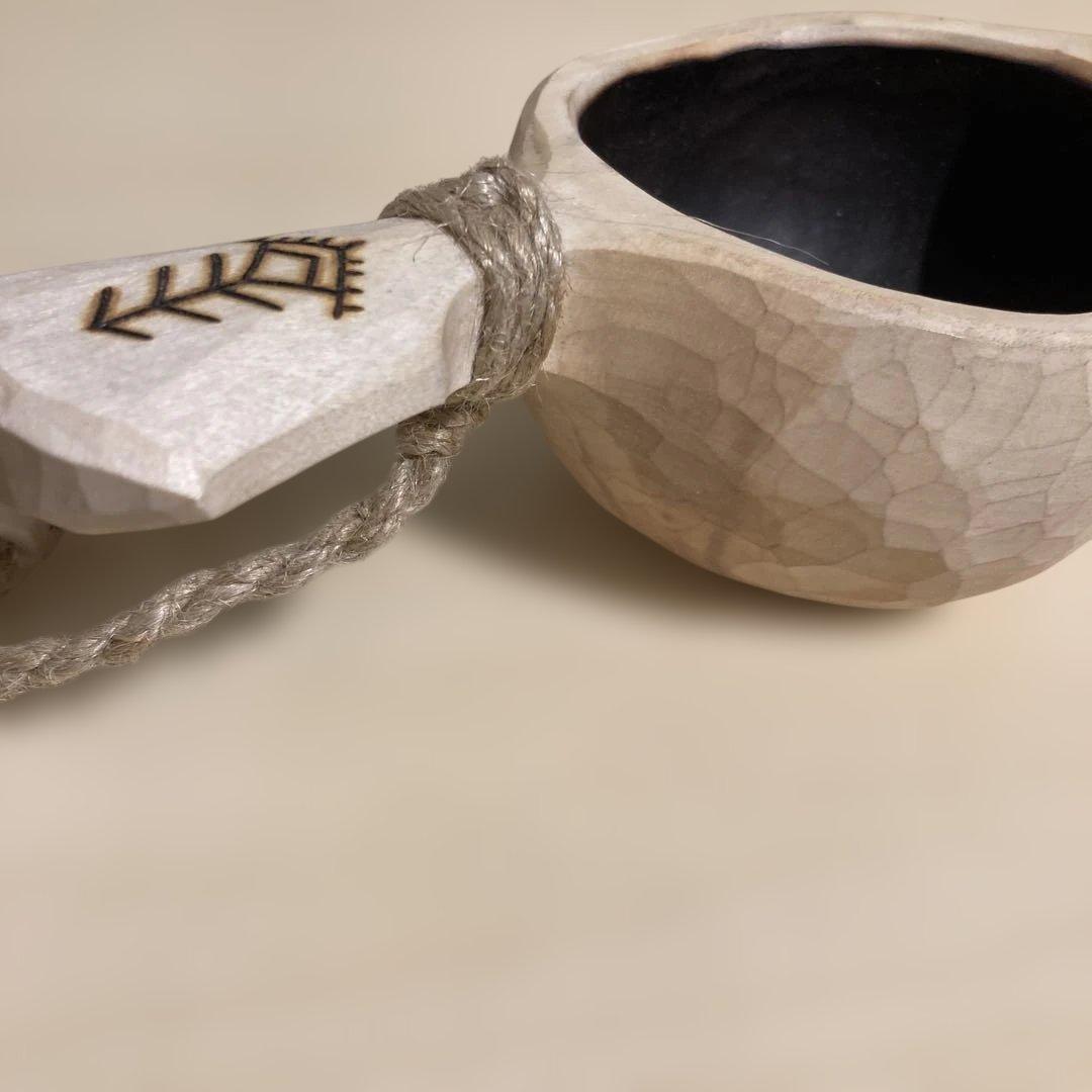 【新品】ソウルオブシベリア　 Blizzard No.3102 ククサ