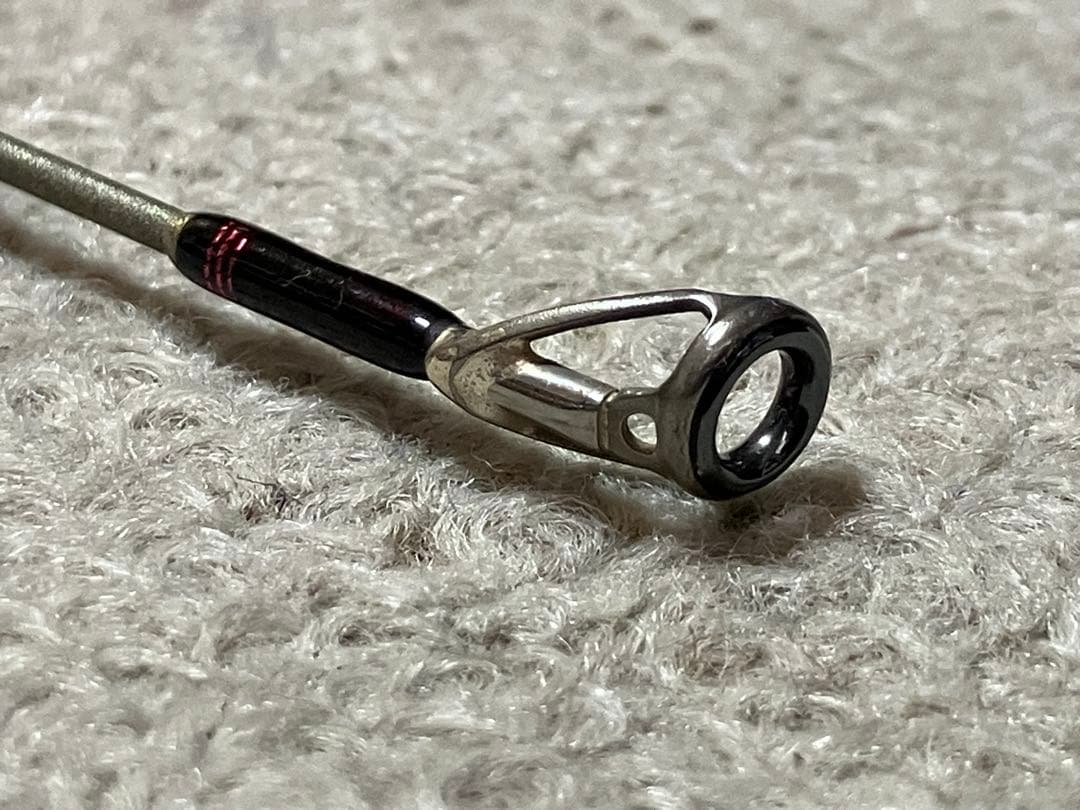 Megabass F4st-69RSti +メガバズーカーセット