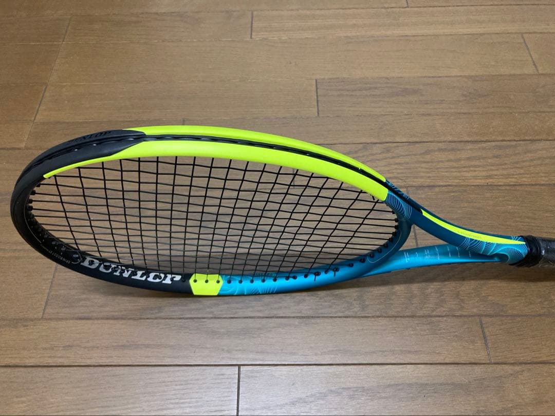 美品 DUNLOP SX300 G2 2025年モデル ダンロップ