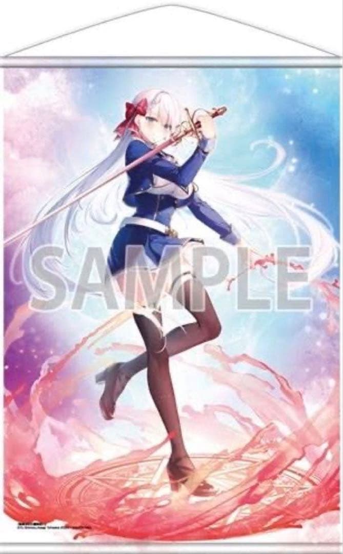 聖剣学院の魔剣使い　リーセリア KADOKAWAスペシャルセット