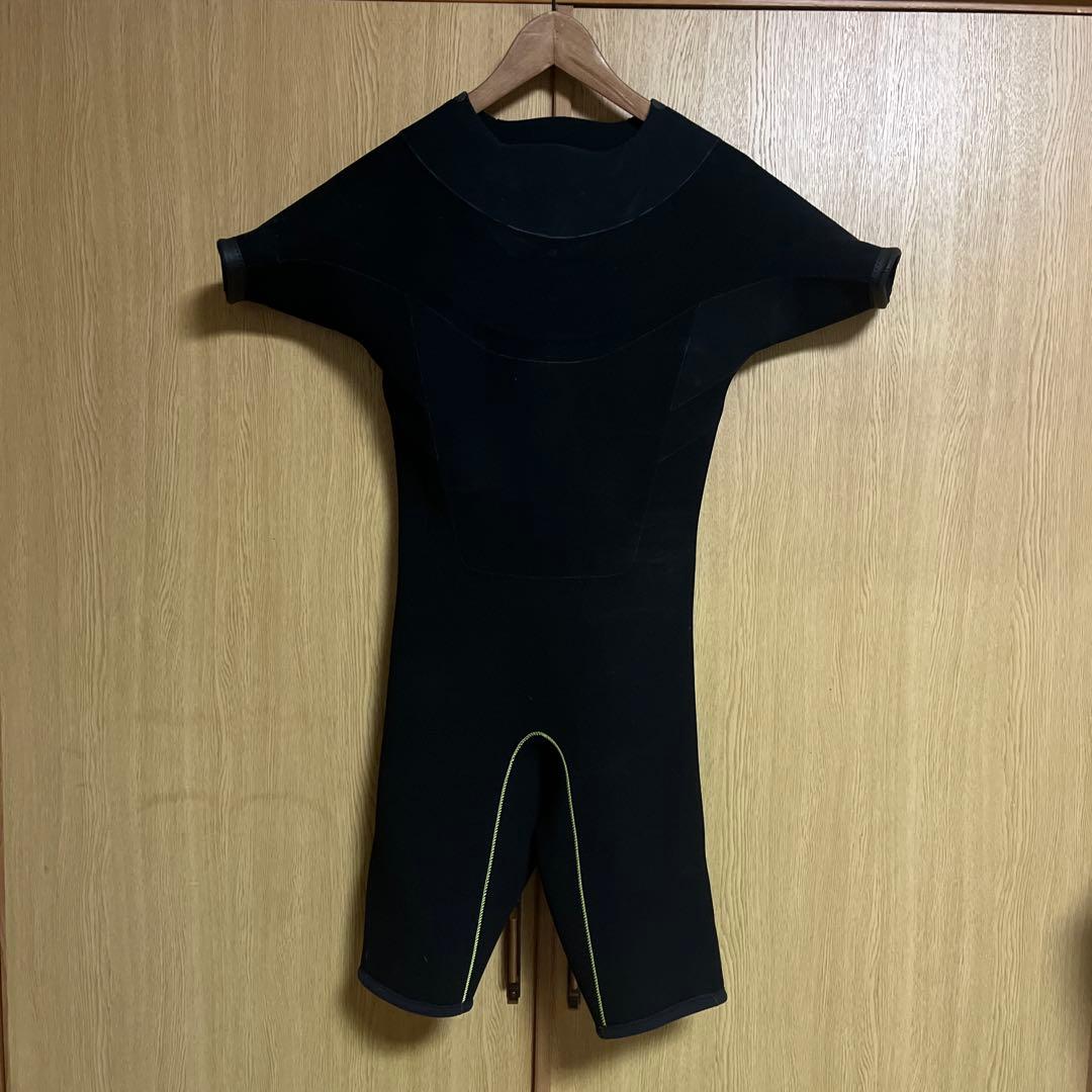 Bewet スプリング　M 美品