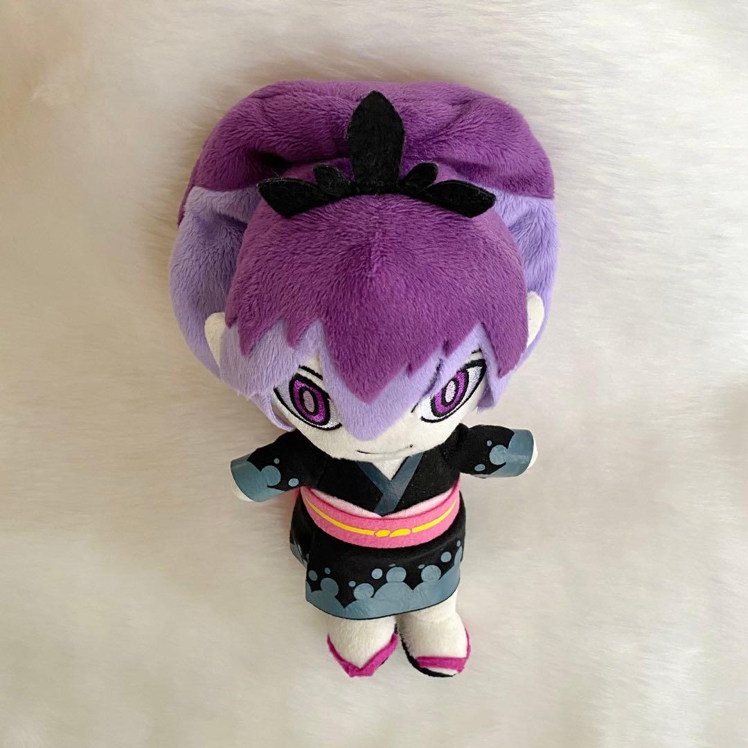 百鬼　百鬼姫　DXくったりぬいぐるみだニャン　妖怪ウォッチ
