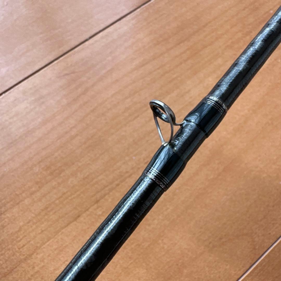 ポイズンアルティマ 172H