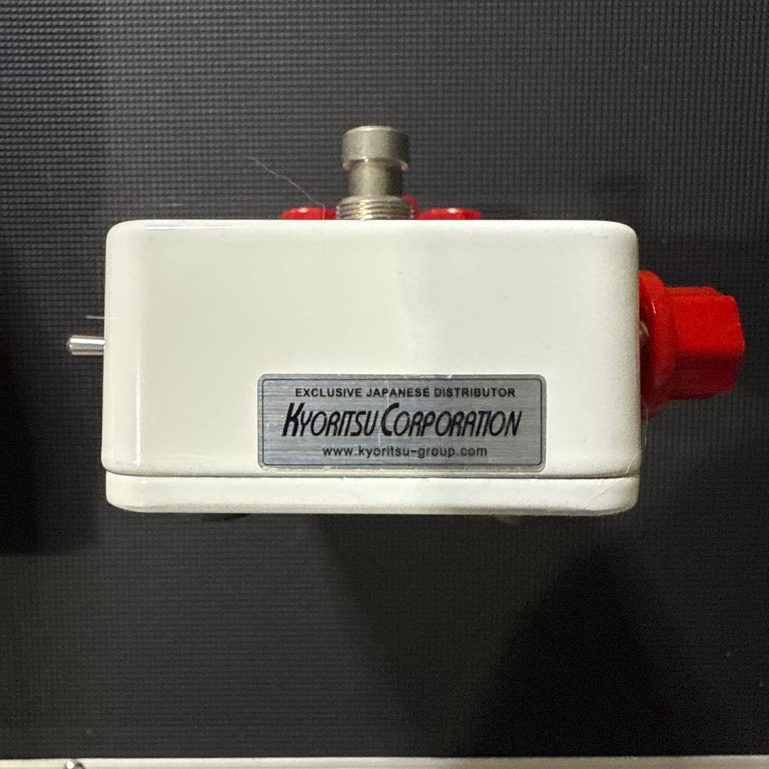 ギター JHS PEDALS EHX BIGMUFF MOON PI MOD