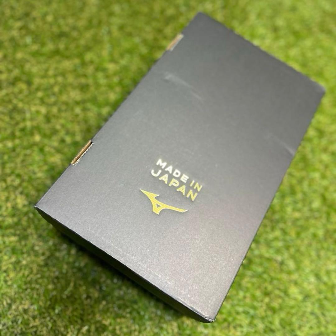 ミズノ　モレリア2ジャパン 26.0㌢　ペイントカスタムモデル