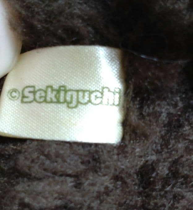 ❤モンチッチ♡2体セット♡ ☆当時物☆希少☆1970年代