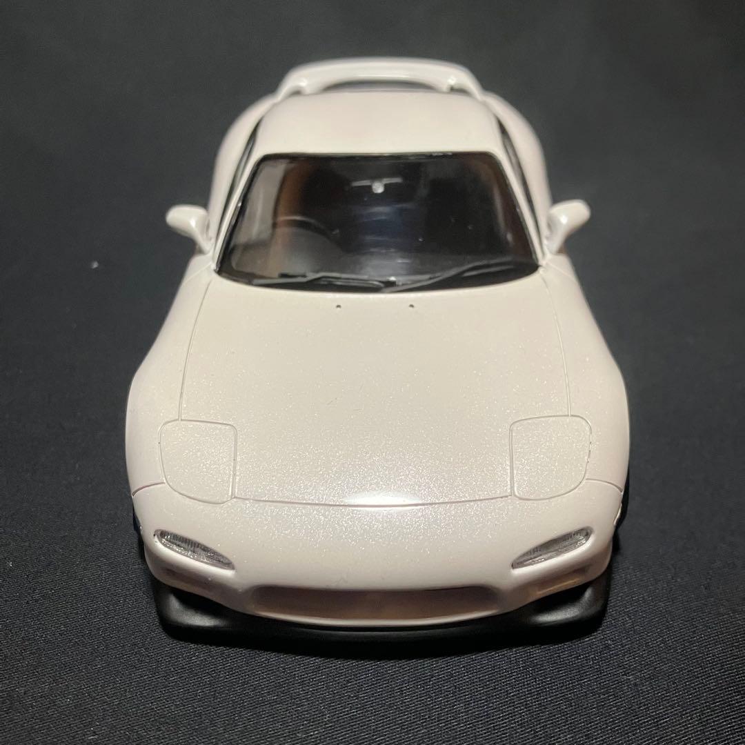 タミヤ アンフィニ RX-7 完成品 1/24