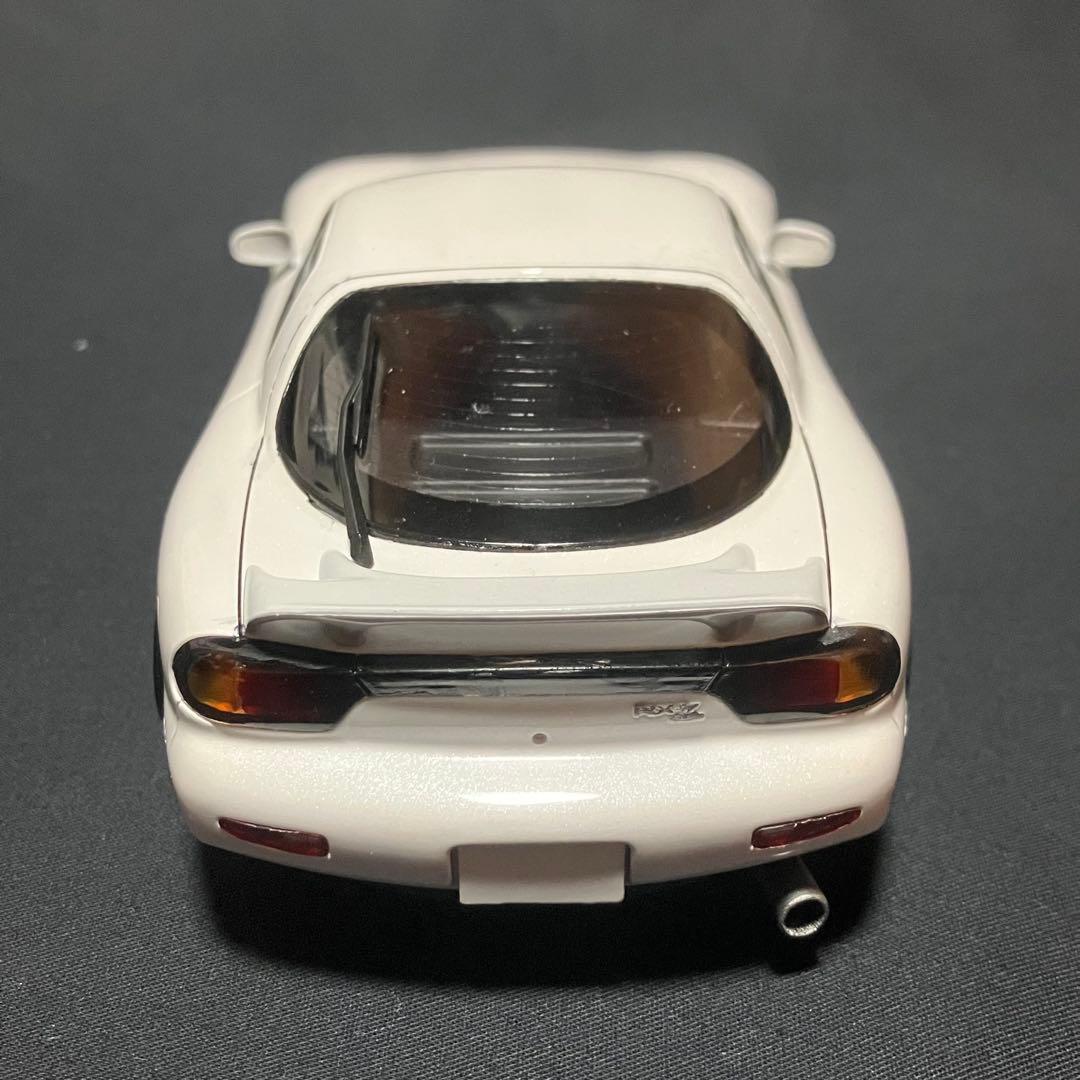 タミヤ アンフィニ RX-7 完成品 1/24