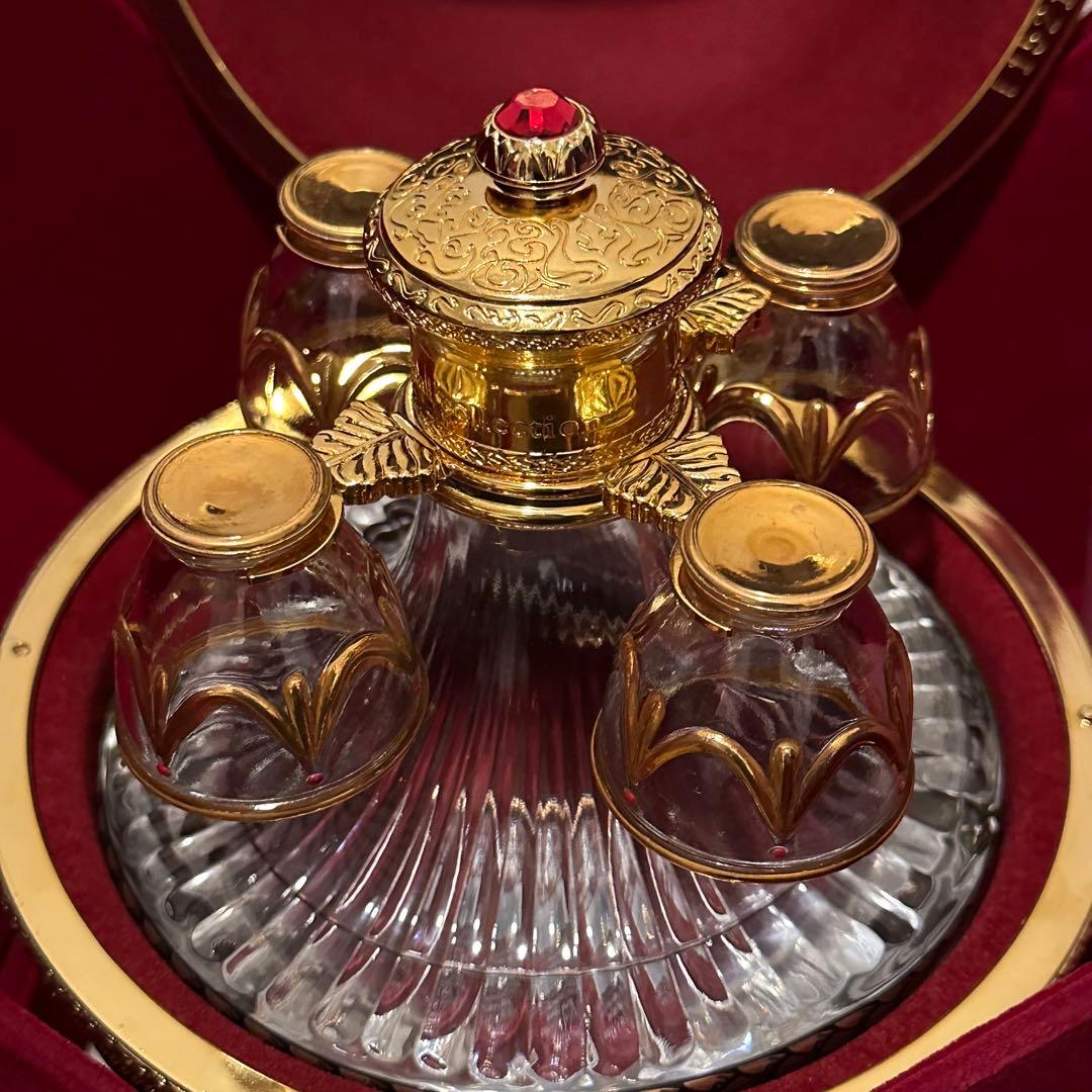 インペリアルコレクション サファイヤ 未開封