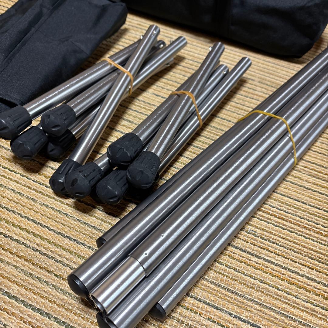 LEOCASLET フォールディングコット