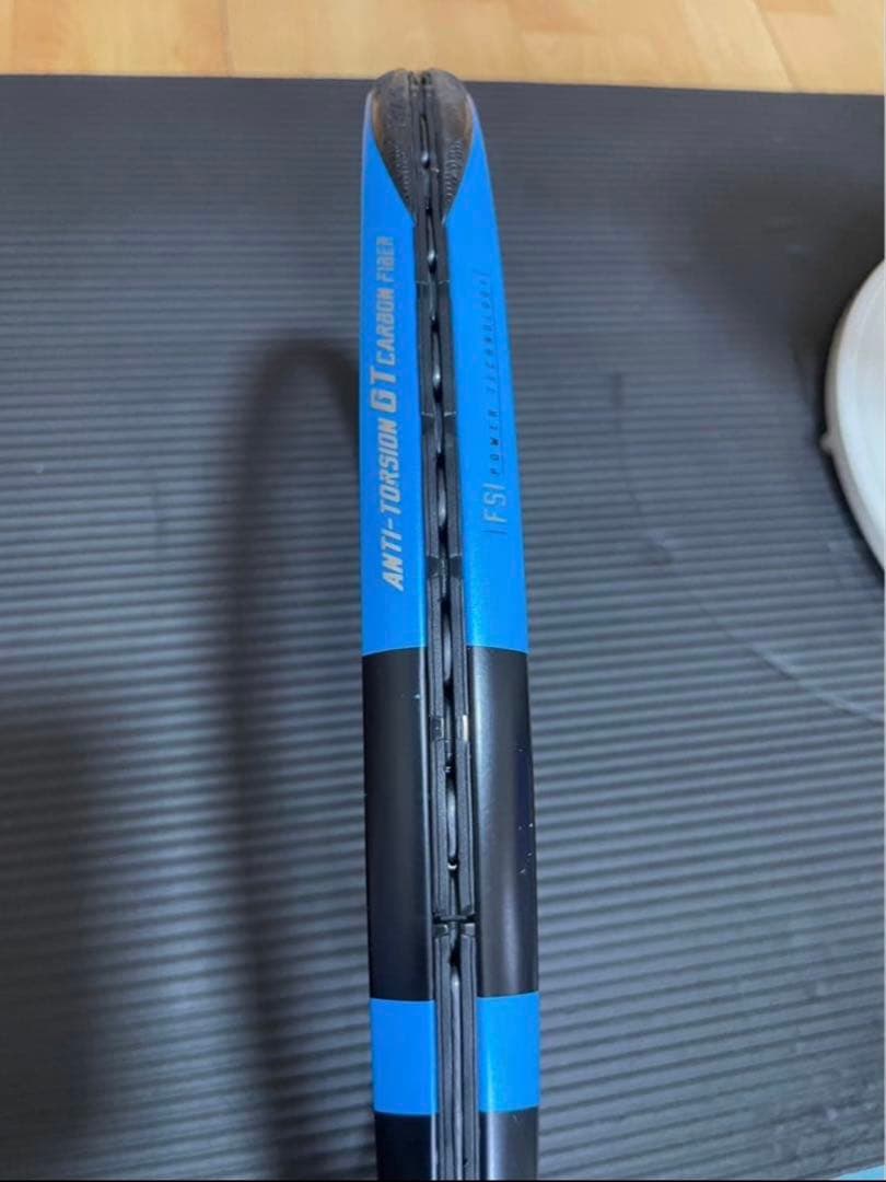 バボラ　ピュアドライブ　プラス　2018年モデル