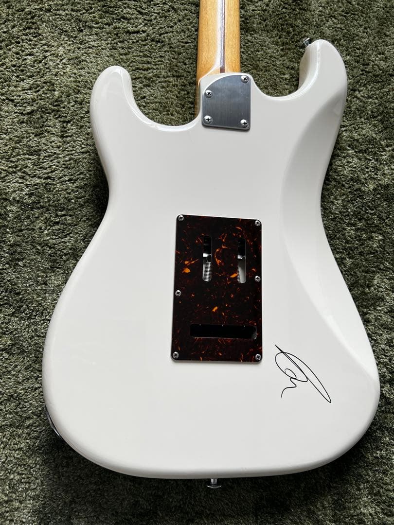 ア*キ様 Black smoker SIGMA SSH vintage whit