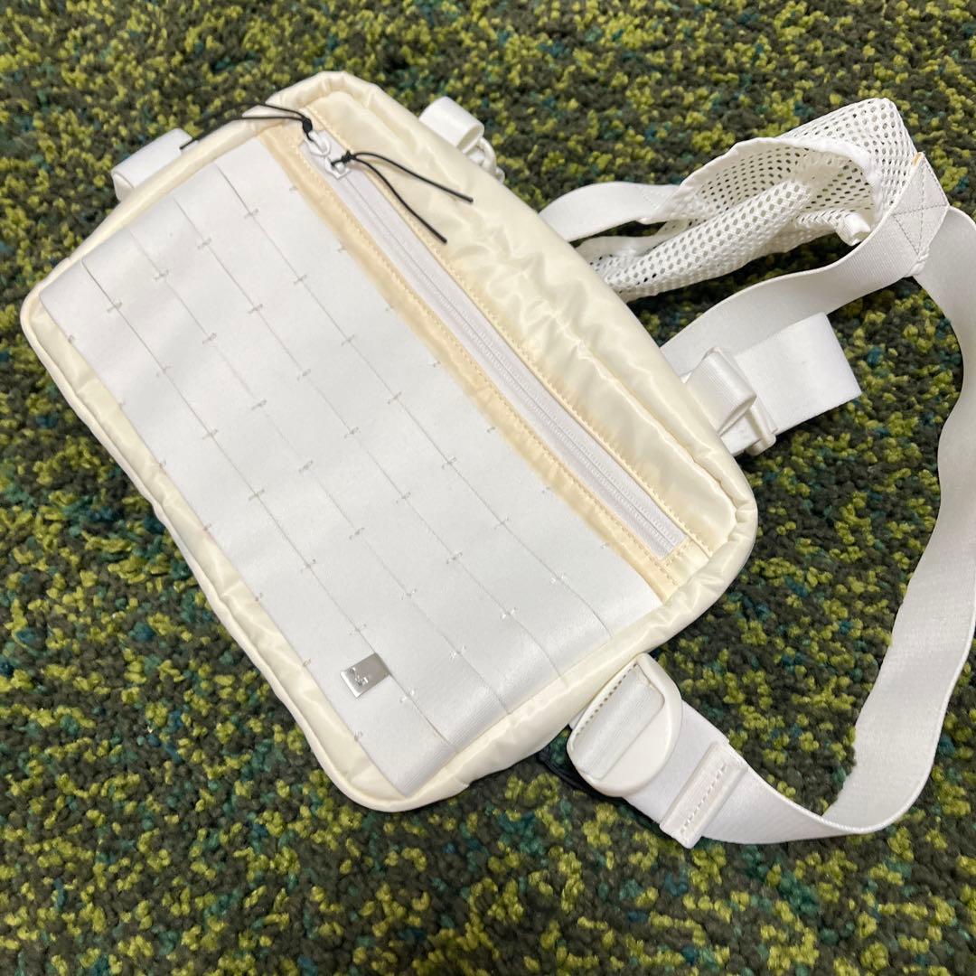 1017 ALYX 9SM チェストリグ アリクス　ボディバッグ