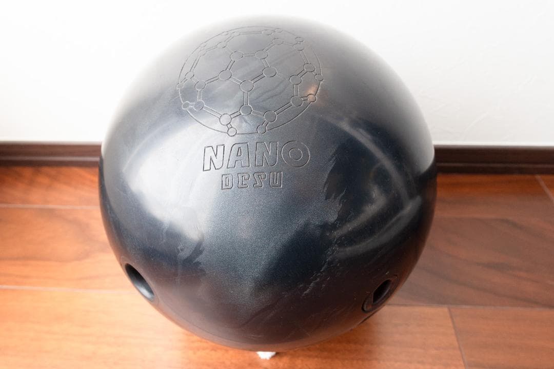 ボール ABS NANODESU Accu Drive III 15Lbs 3os