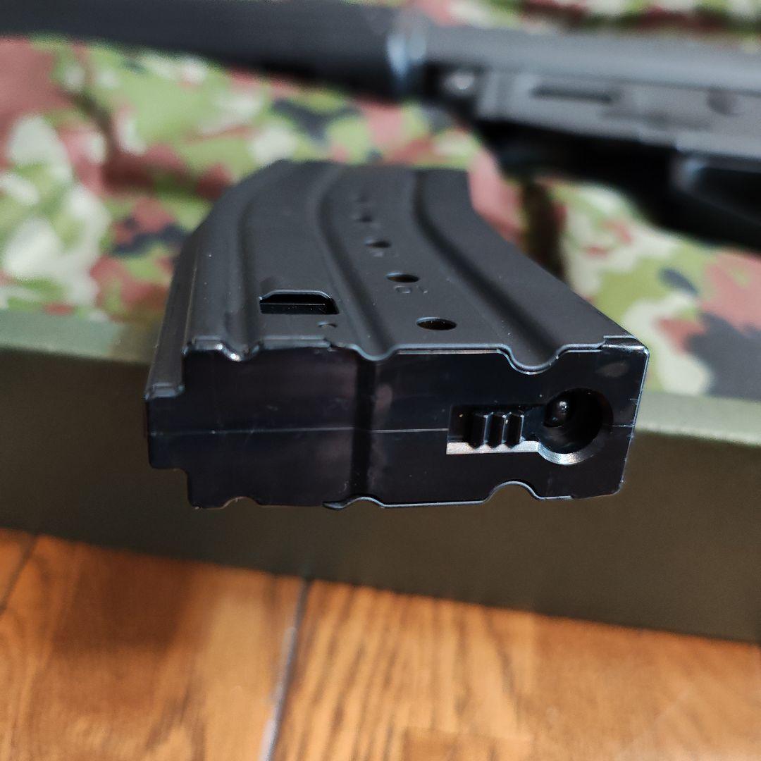 89式小銃電動ガン　東京マルイ　使用感のない美品