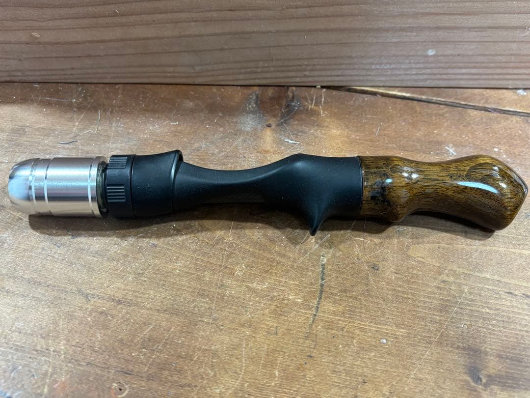 パワフルワーカーグリップ・ロッド