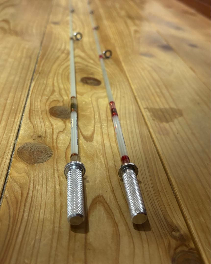 パワフルワーカーグリップ・ロッド