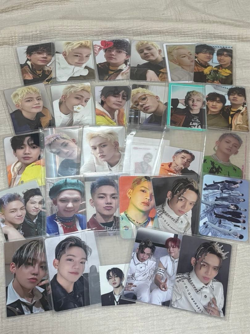 【最終値下げ】ヒョンソク グッズ まとめ売り