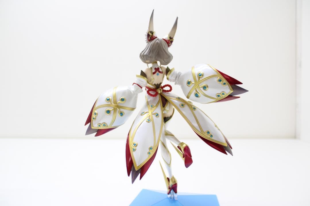 ゼノブレイド2 ニア 1/7 フィギュア 29-TO0829-09