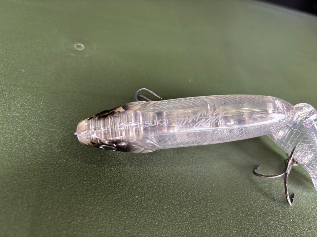 タイニークラッシュLow レイス