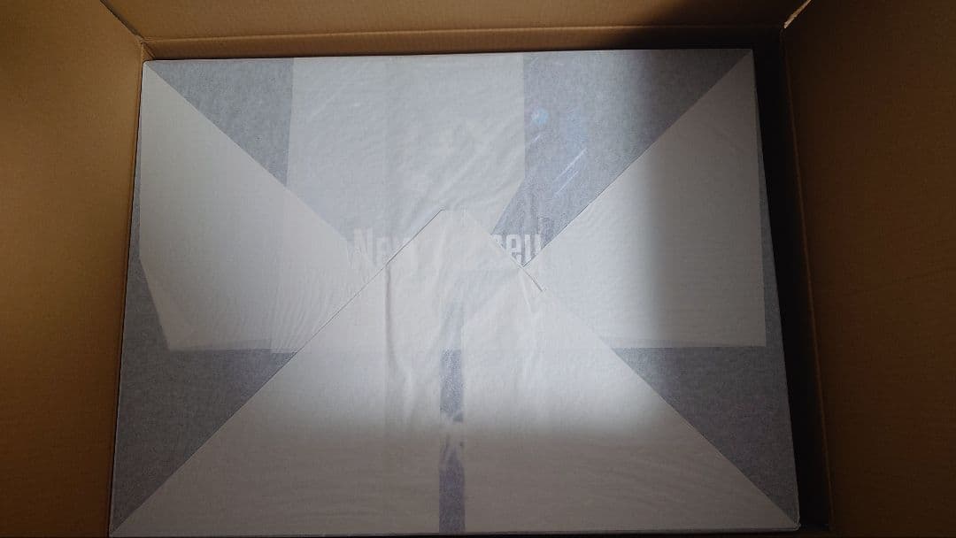 新品 アズールレーン ニュージャージー リッピング・ステッピング 1/4スケール