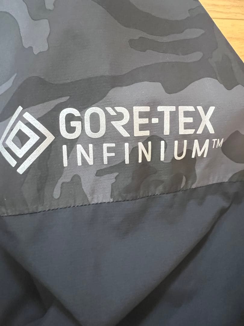 そ*た様 ダイワ　レインウェア　ゴアテックス