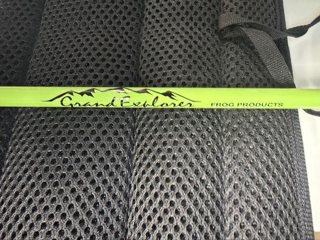 FROGPRODUCTS フロッグプロダクツ グランドエクスプローラー