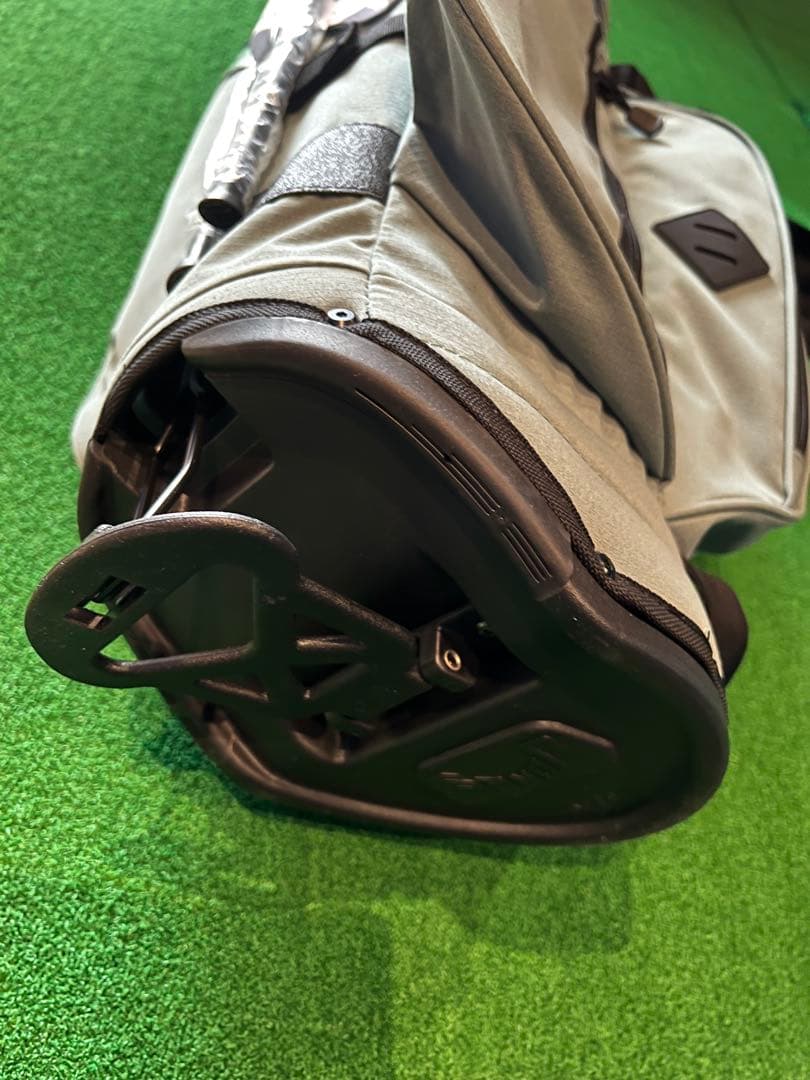 price down⭐️希少⭐️新品未使用⭐️JONESスタンドバッグ