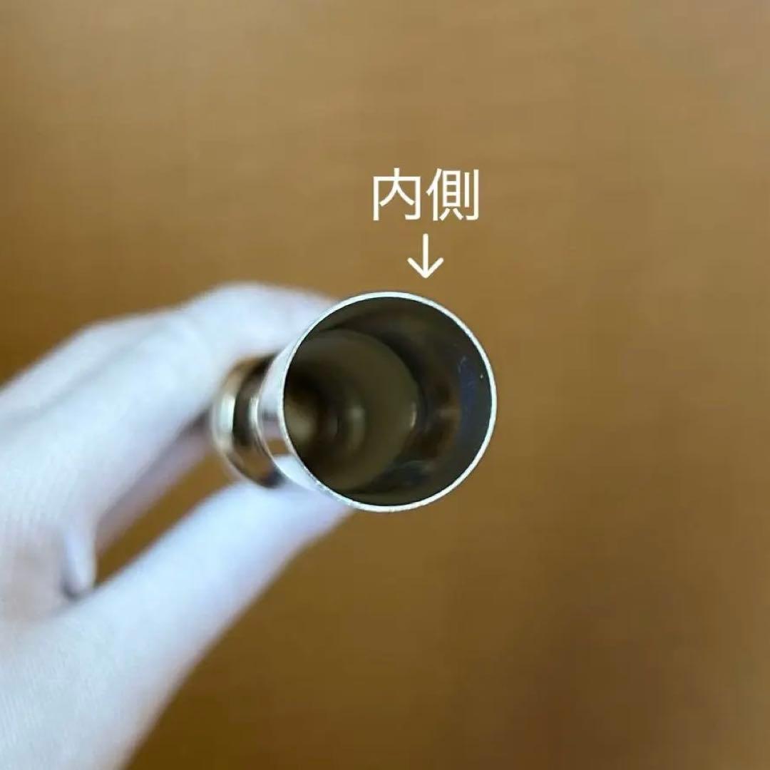 【お値下げ】MIYAZAWA Atelier-1 フルート ケース付き