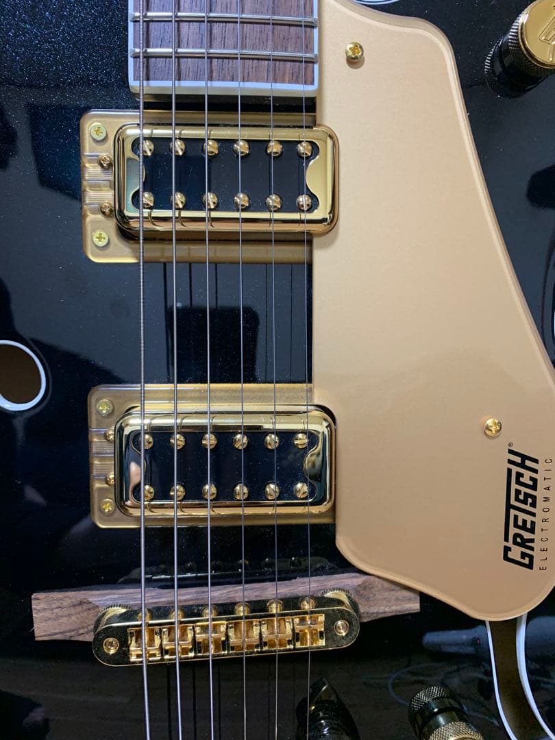 Gretsch G5427TG [限定生産モデル] 純正ソフトケースと保証書完備
