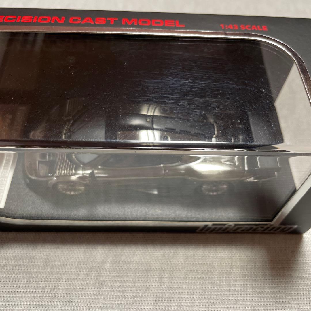 マクラーレンF1 GTR 1/43