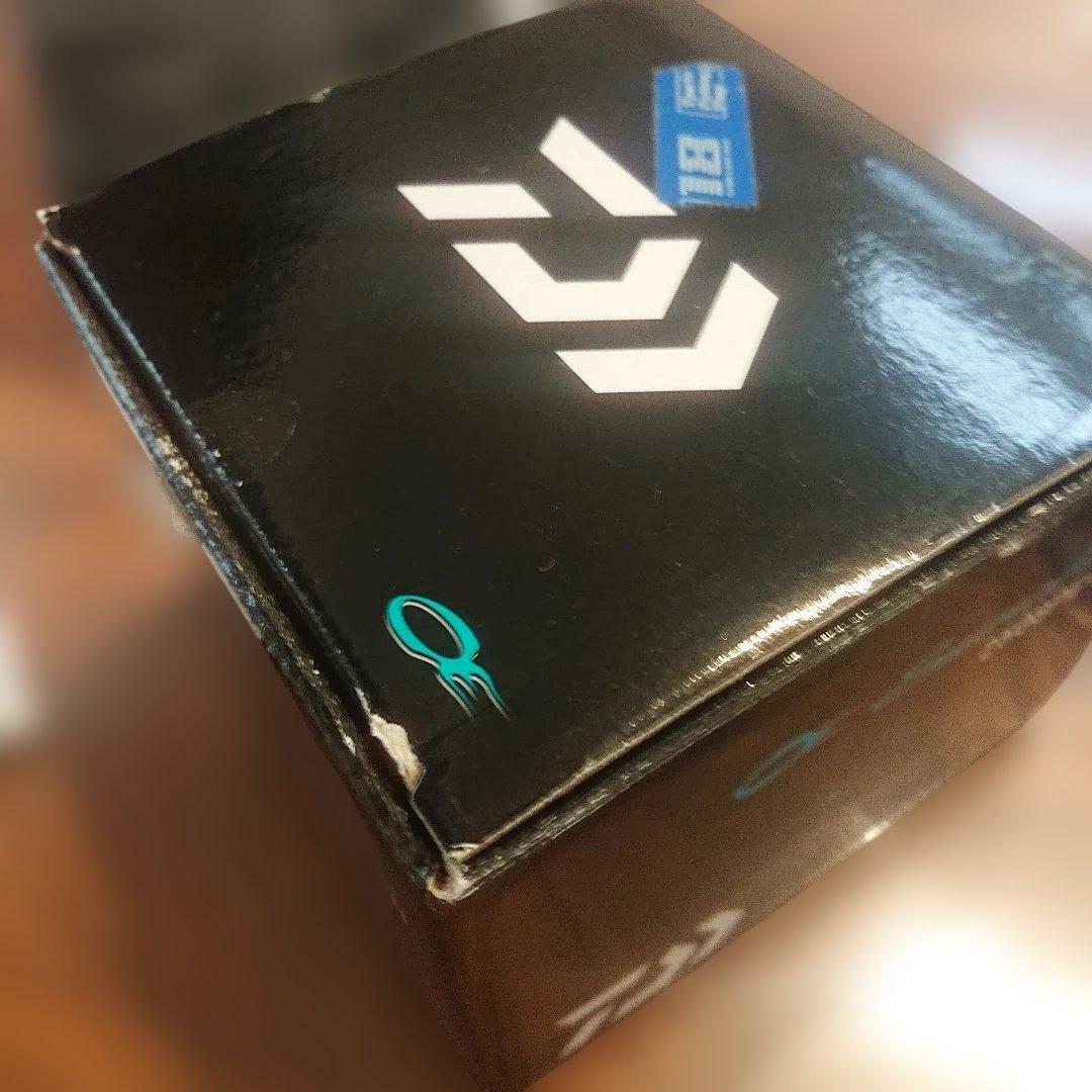 未使用 ダイワ エメラルダス 2508PE-DH