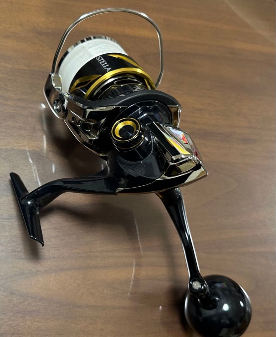 シマノ(SHIMANO) 20 ステラ SW 6000XG