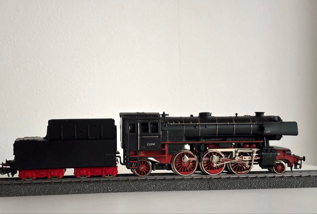 メルクリン märklin HO 3005 　オーバーホール済　稼働品
