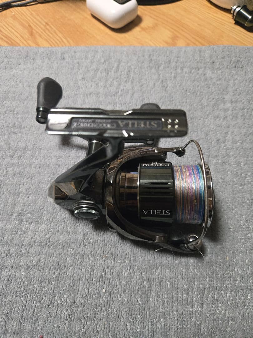 22ステラC3000SDHHG