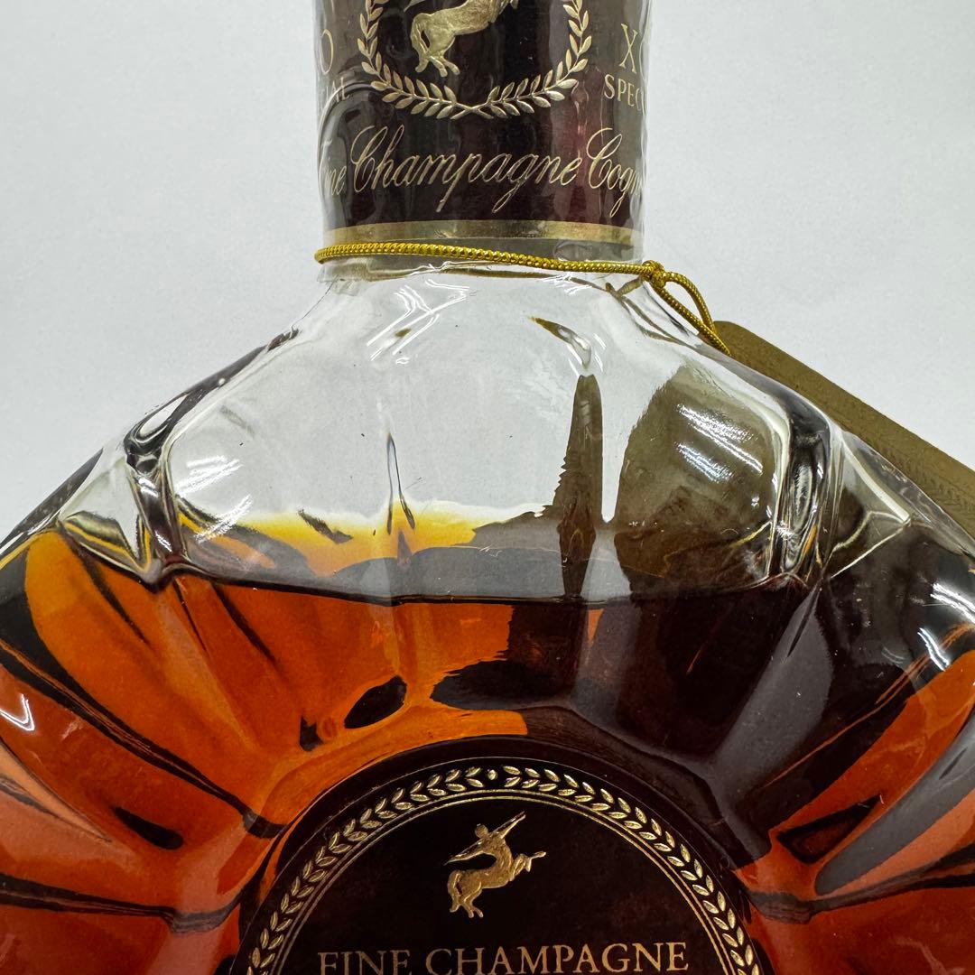 【即日発送可能‼️】レミーマルタン XO スペシャル 未開封品