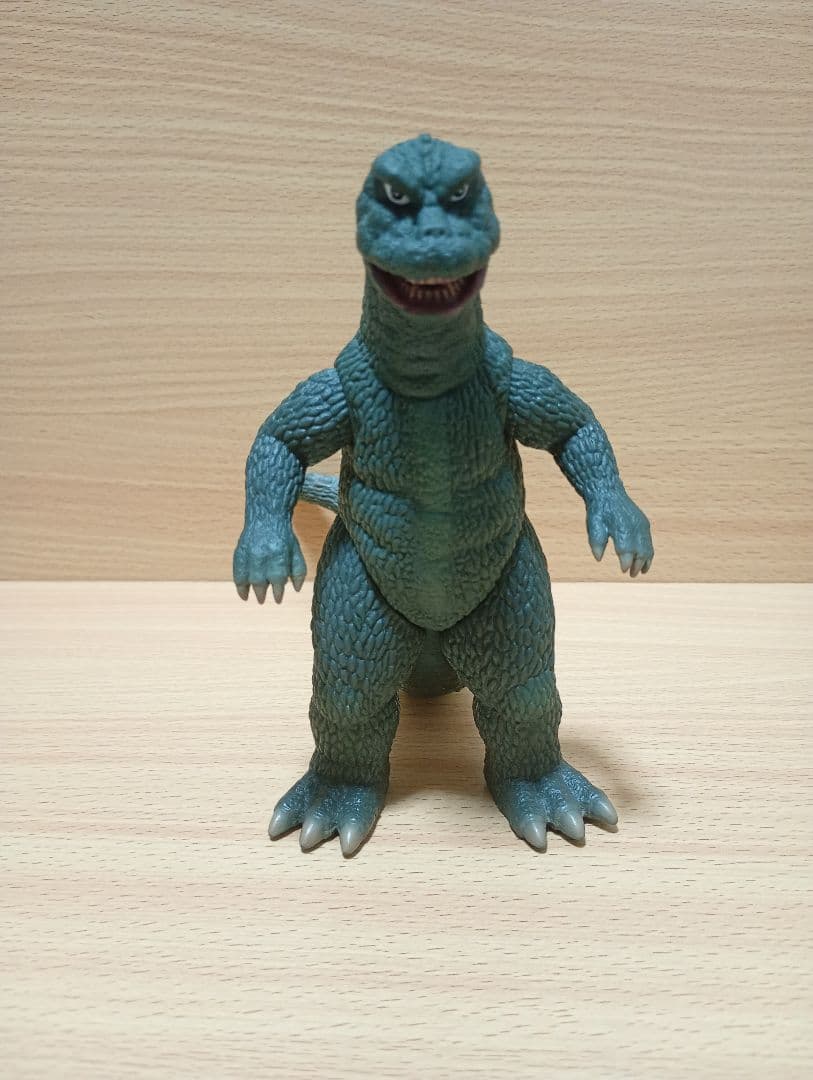 ムービーモンスターシリーズ 50周年メモリアルBOX 1968 怪獣総進撃 新品