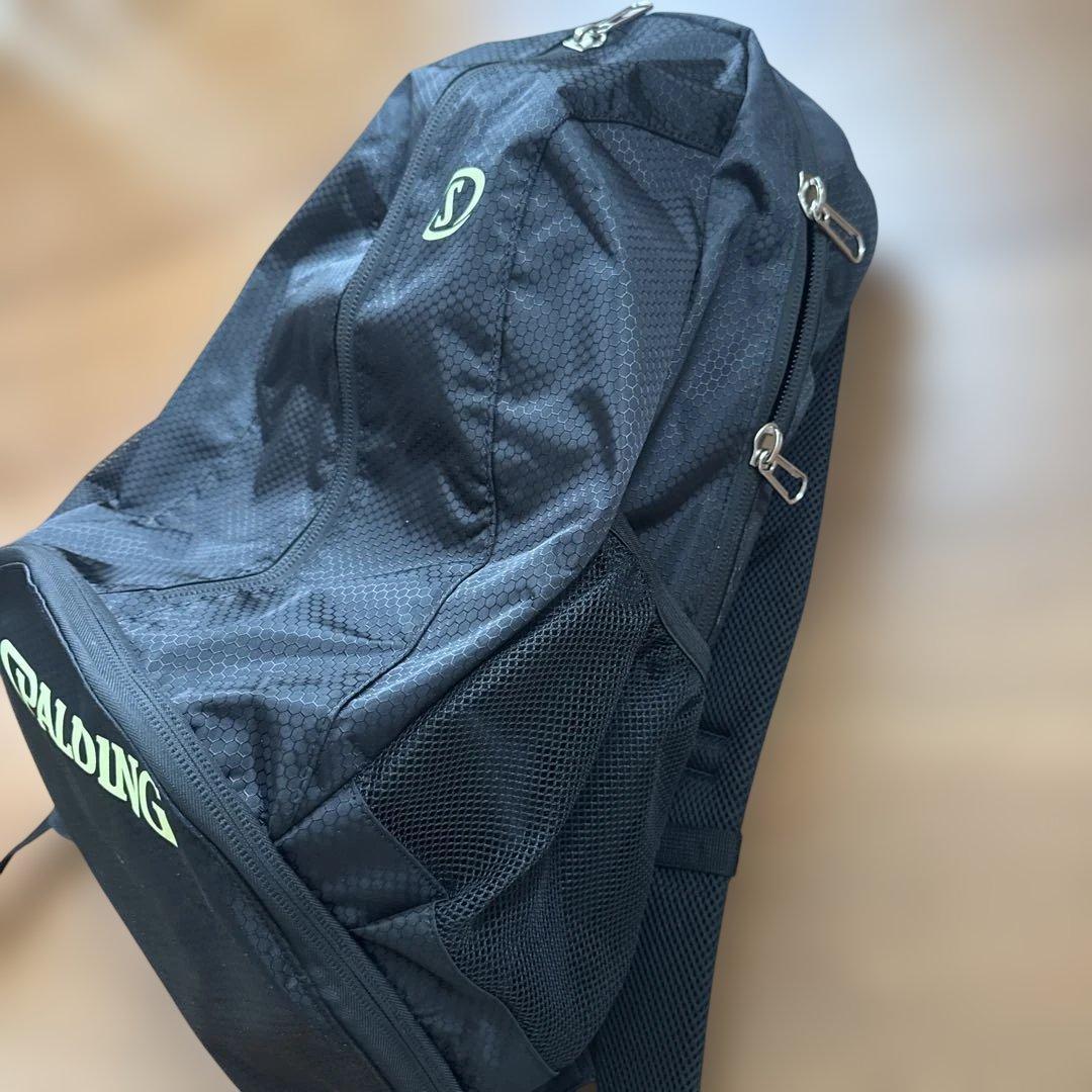 バスケリュック　大容量32L