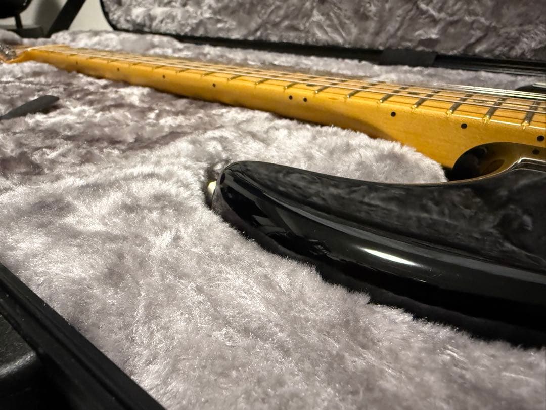 ギター Fender American professional ii strato