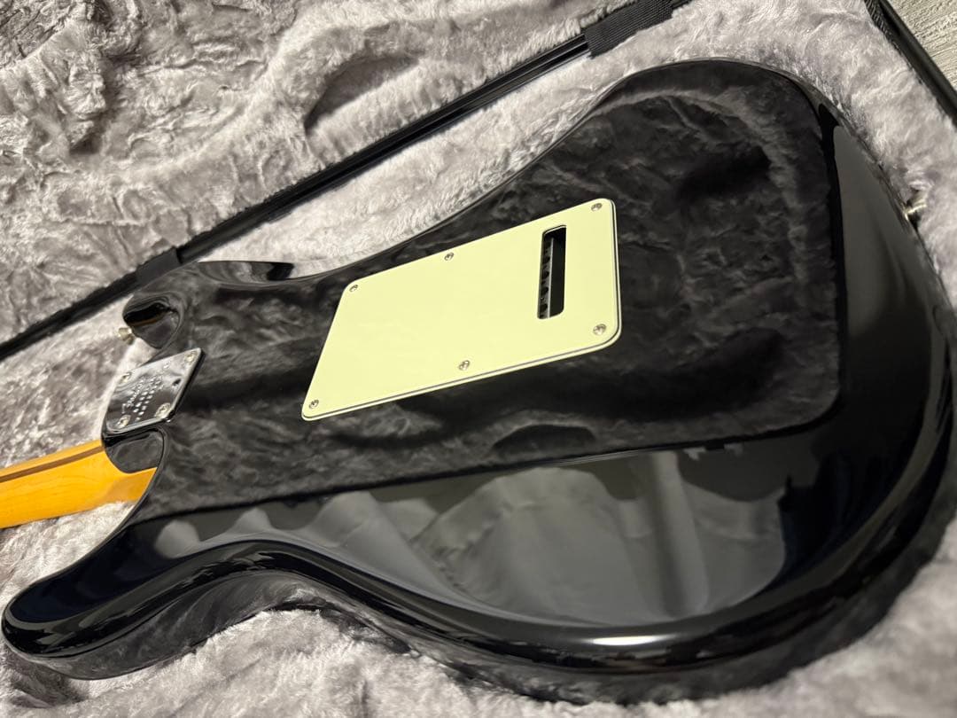 ギター Fender American professional ii strato