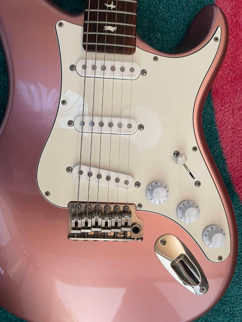 ギター PRS(Paul Reed Smith) Silver Sky