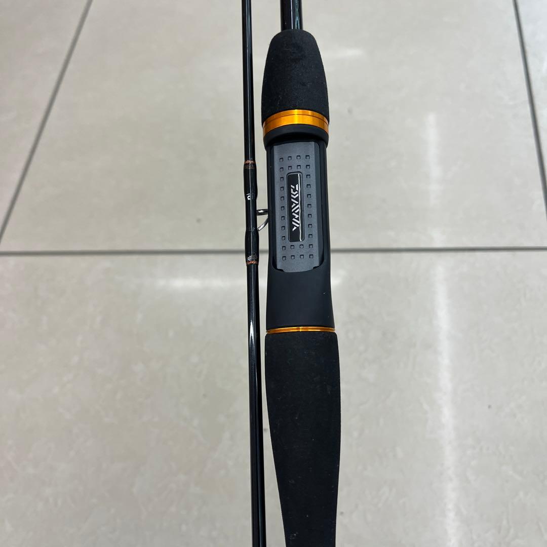 ダイワ リーディング 73 M 200