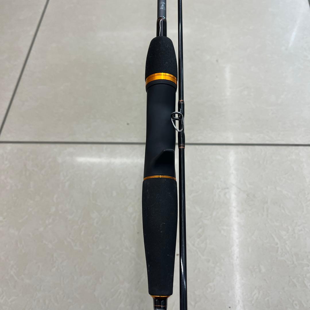 ダイワ リーディング 73 M 200