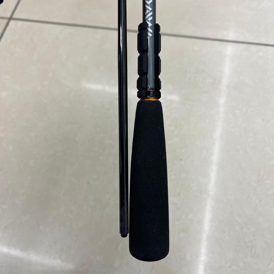 ダイワ リーディング 73 M 200