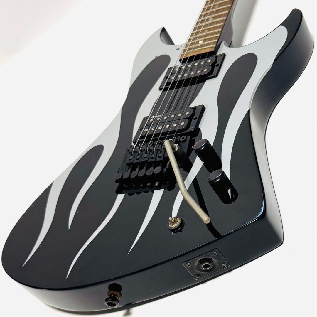 超希少 Washburn DD61 ワッシュバーン エレキギター