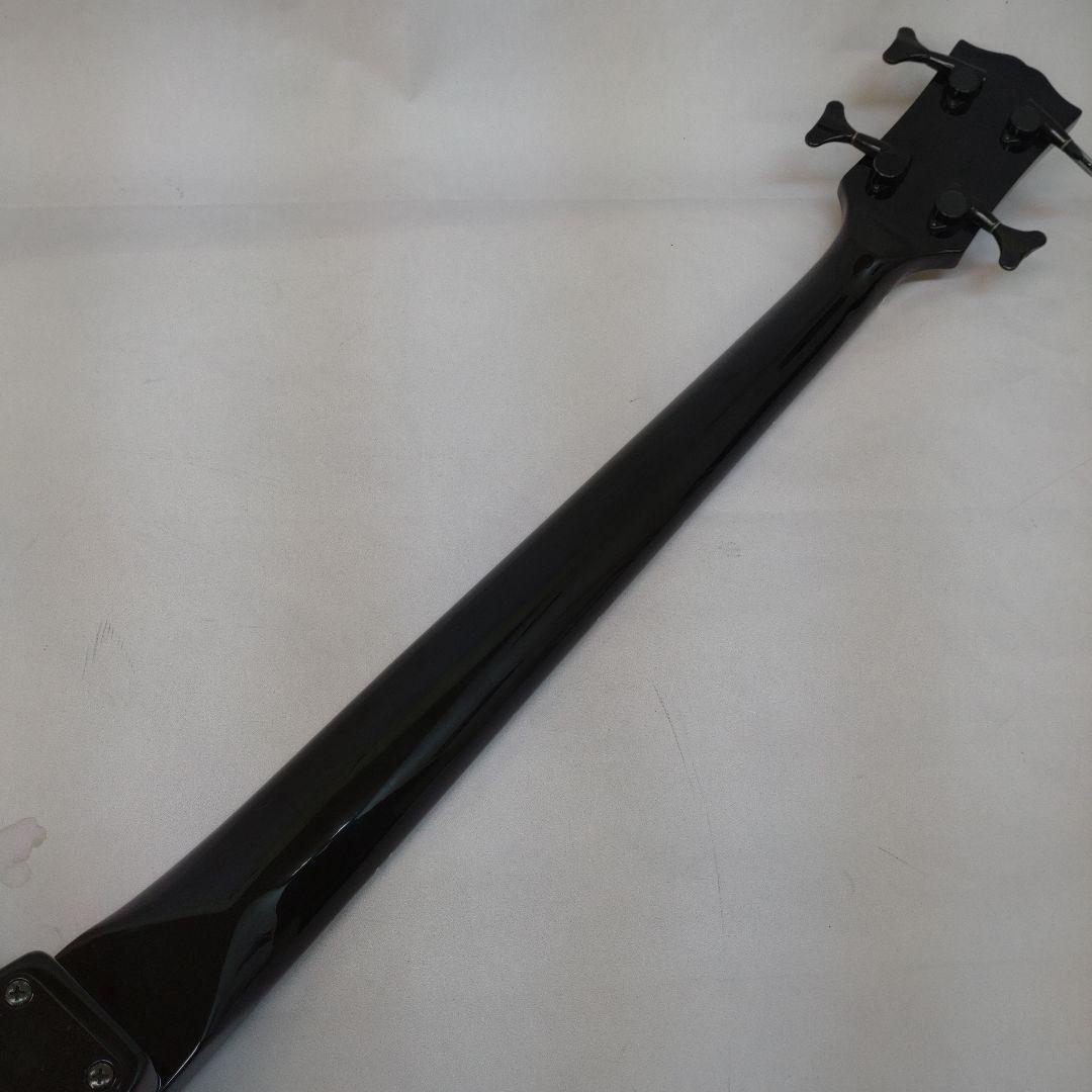 GrassRoots G-JV-58 LUNA SEA Jシグネチャーモデル