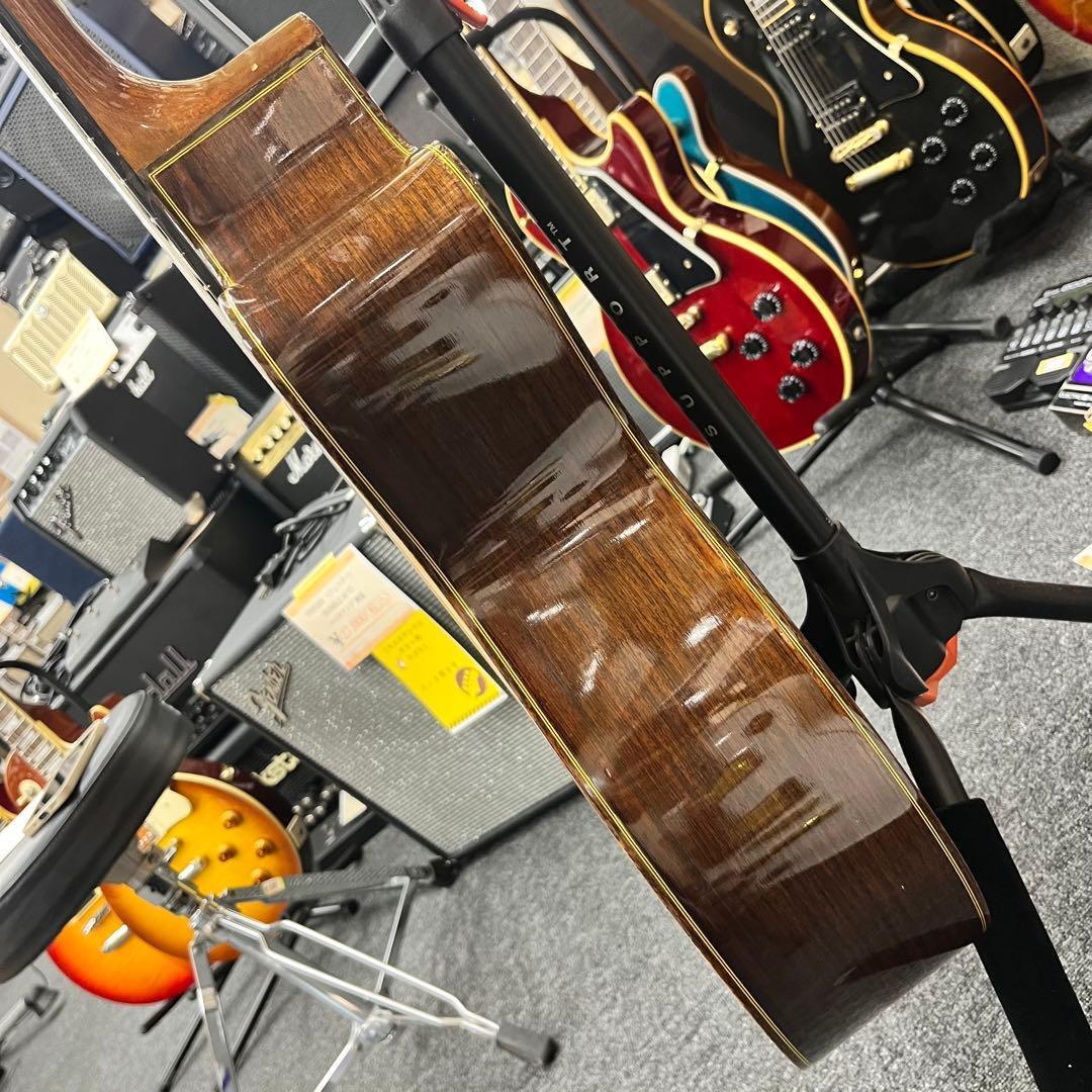 【10990】 Takamine エレアコ マカフェリ NPT-315