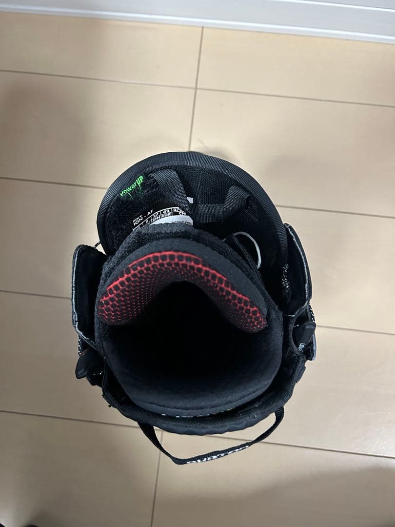 BURTON スノーボードブーツ ION ASIANFIT メンズ 27cm