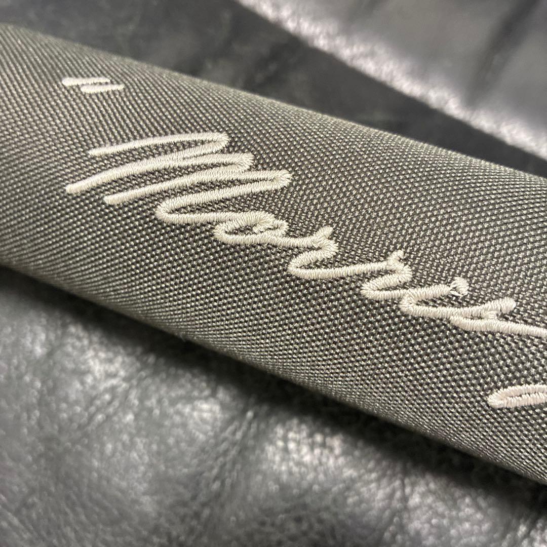 希少 新品未使用TFL-63S (改) モーリス グラファイトワークス バリバス